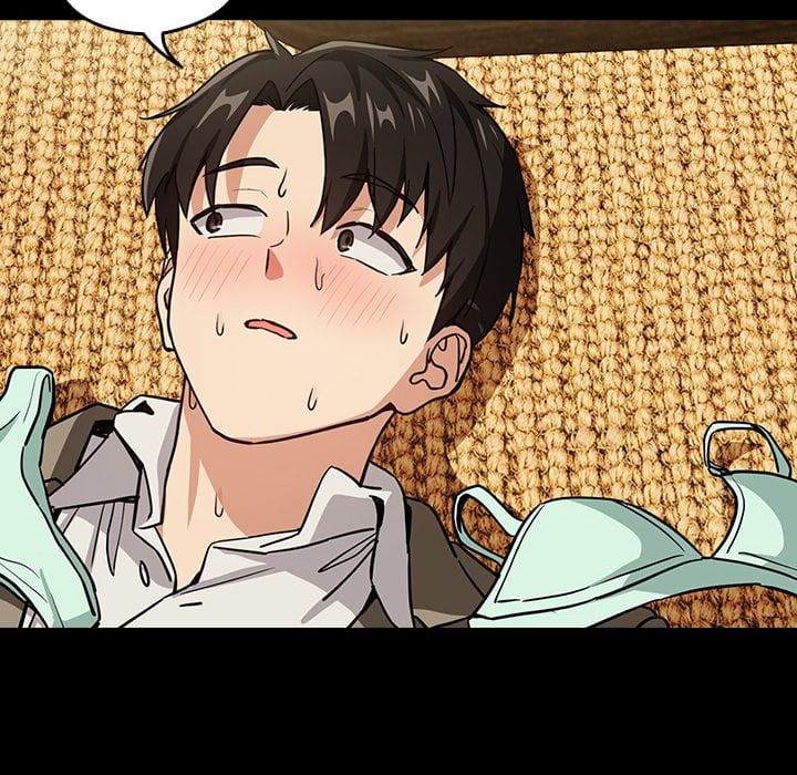 18+ Dating After Work (Uncensored) Chapter 45 page 99