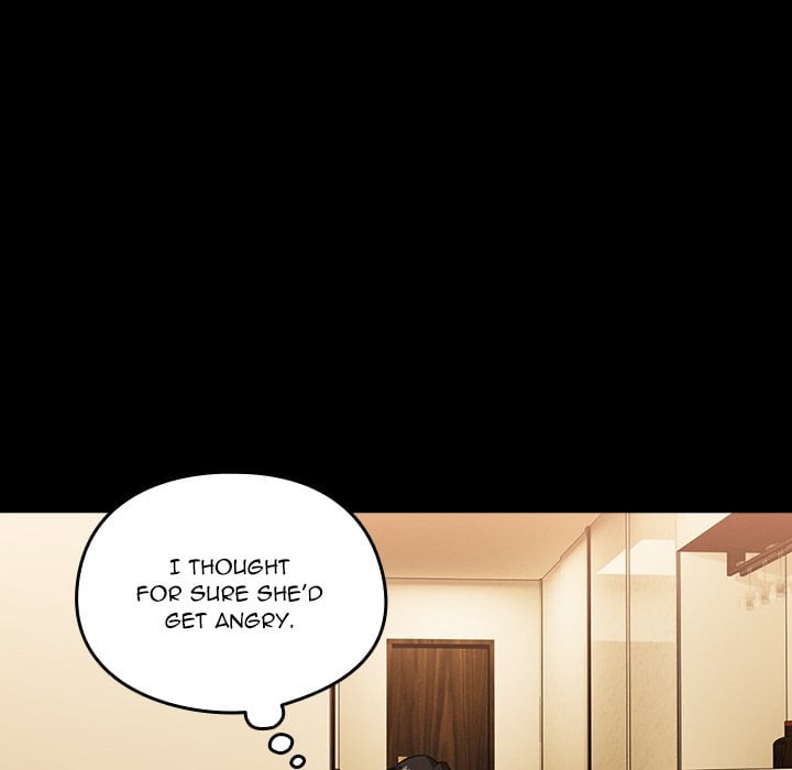 18+ Dating After Work (Uncensored) Chapter 46 page 12
