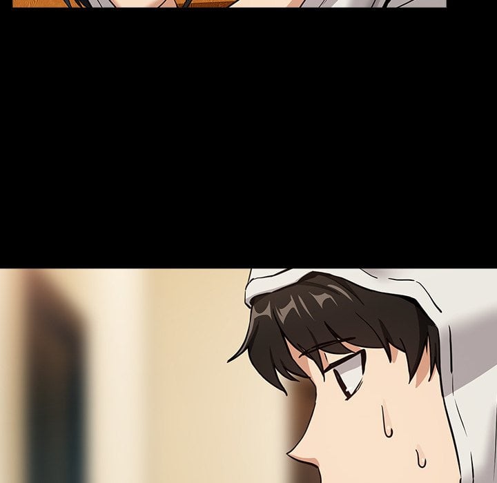 18+ Dating After Work (Uncensored) Chapter 46 page 19
