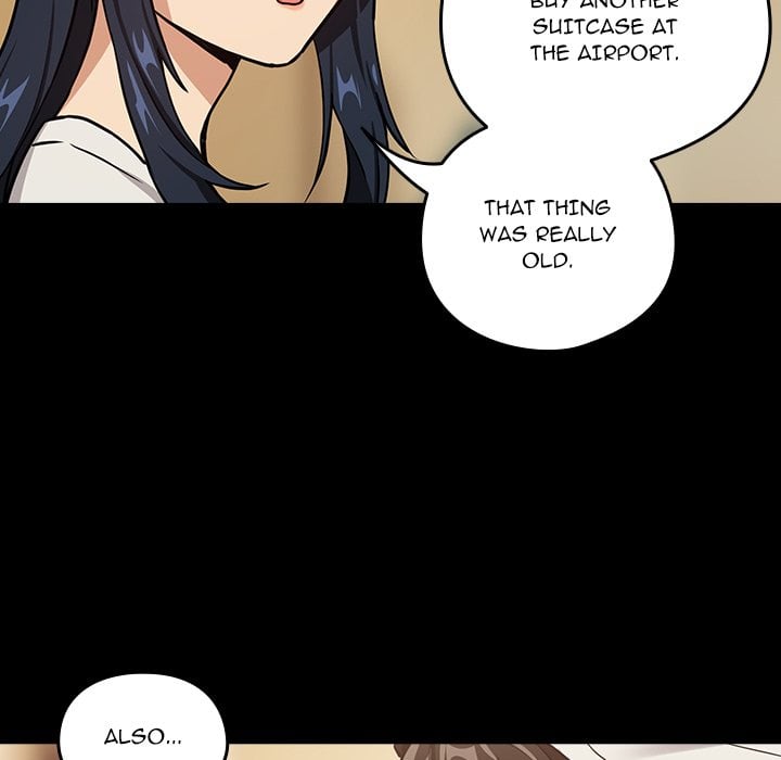 18+ Dating After Work (Uncensored) Chapter 46 page 22