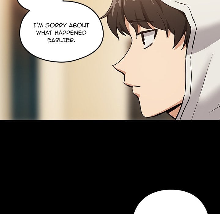 18+ Dating After Work (Uncensored) Chapter 46 page 23