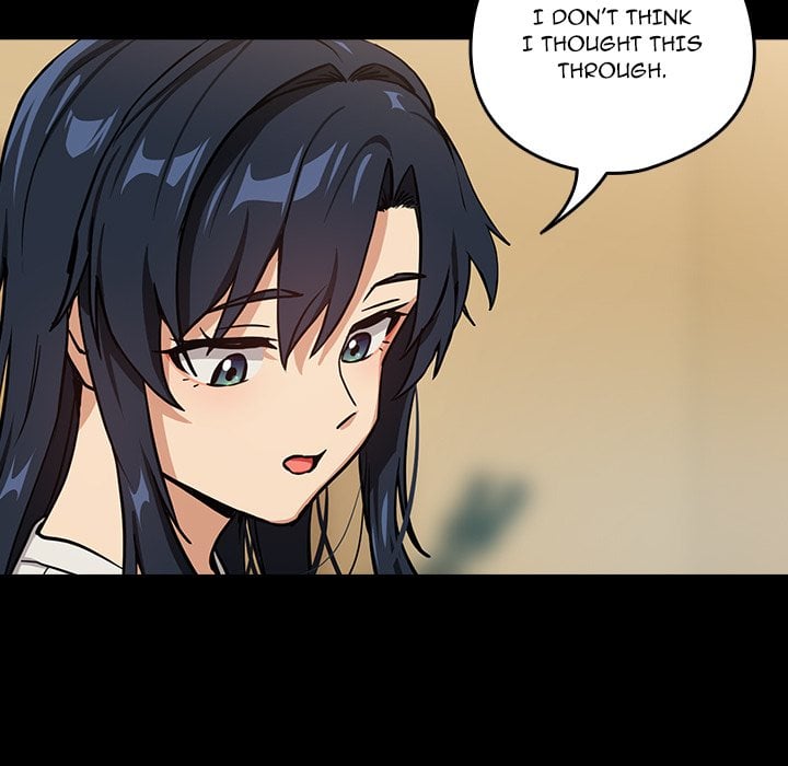 18+ Dating After Work (Uncensored) Chapter 46 page 24