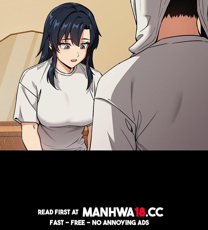 18+ Dating After Work (Uncensored) Chapter 46 page 27