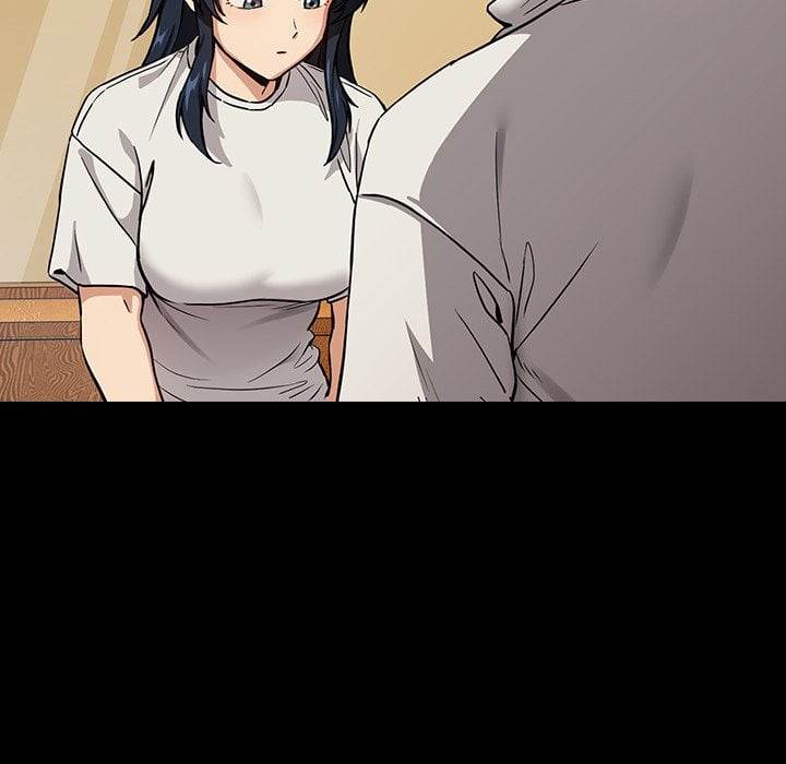18+ Dating After Work (Uncensored) Chapter 46 page 29