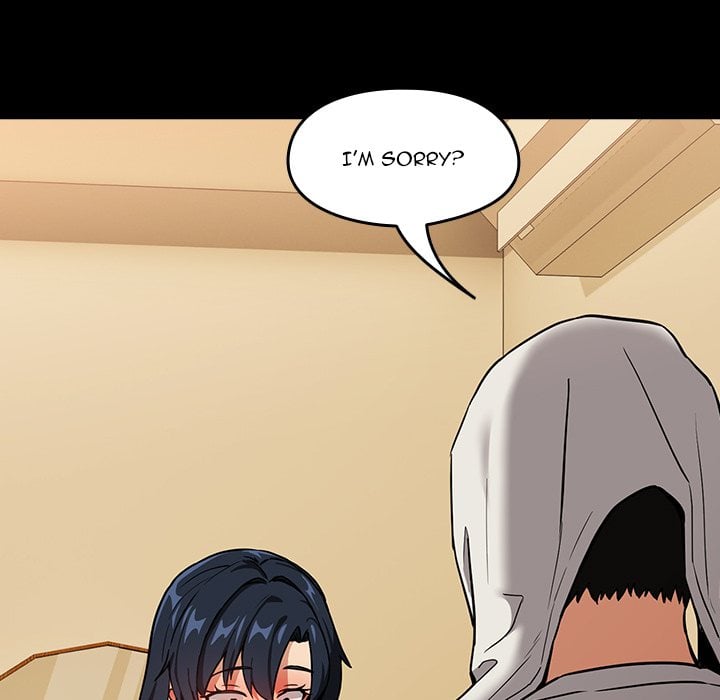 18+ Dating After Work (Uncensored) Chapter 46 page 30