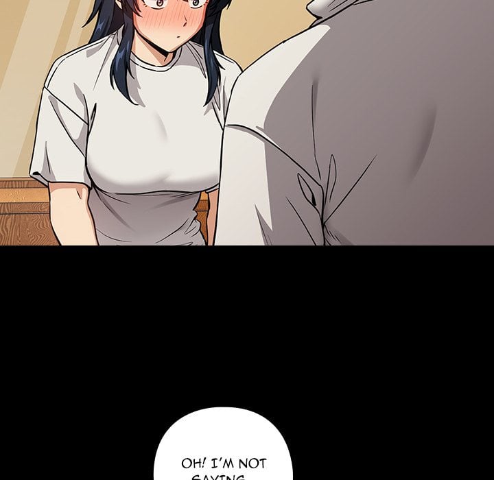 18+ Dating After Work (Uncensored) Chapter 46 page 31