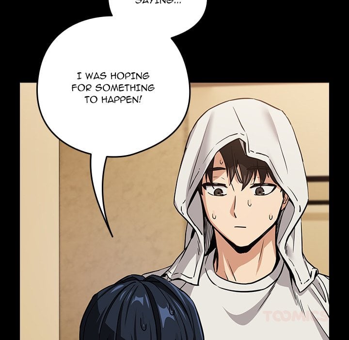 18+ Dating After Work (Uncensored) Chapter 46 page 32