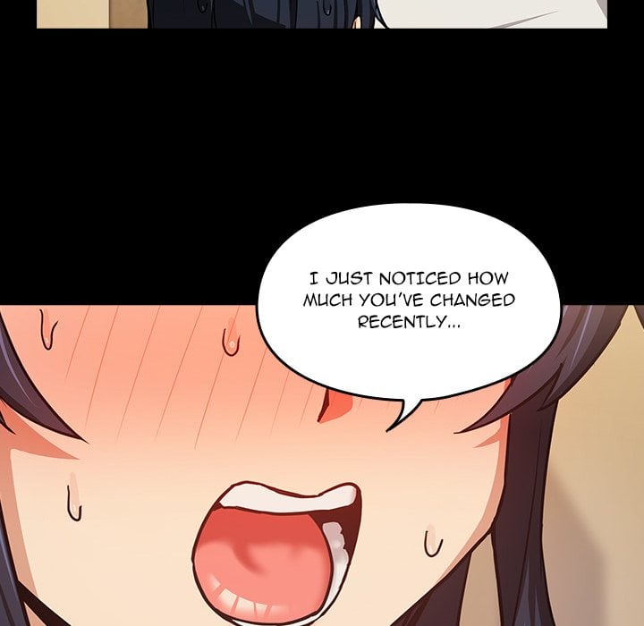 18+ Dating After Work (Uncensored) Chapter 46 page 33