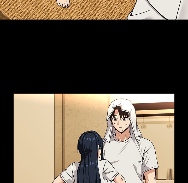 18+ Dating After Work (Uncensored) Chapter 46 page 36