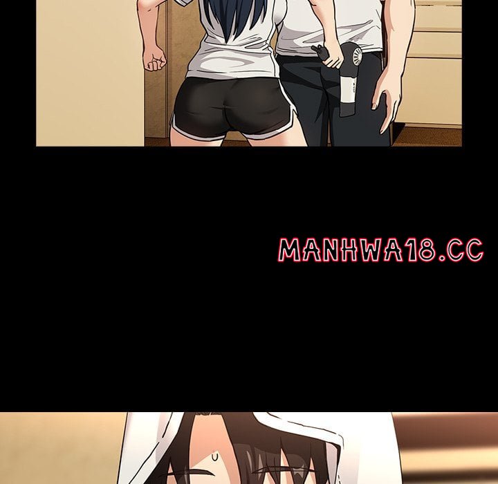 18+ Dating After Work (Uncensored) Chapter 46 page 37