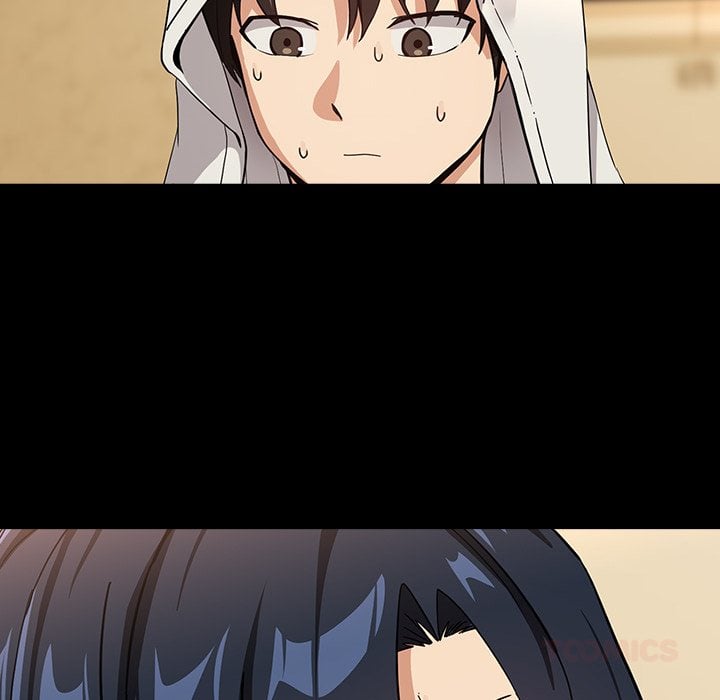 18+ Dating After Work (Uncensored) Chapter 46 page 38