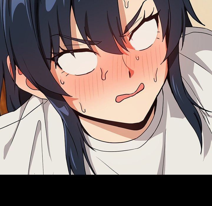 18+ Dating After Work (Uncensored) Chapter 46 page 39