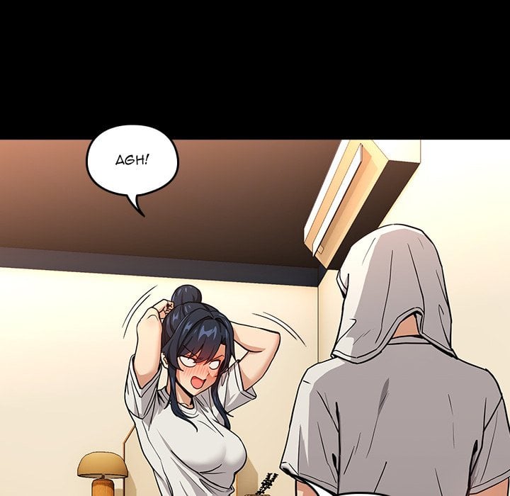 18+ Dating After Work (Uncensored) Chapter 46 page 40