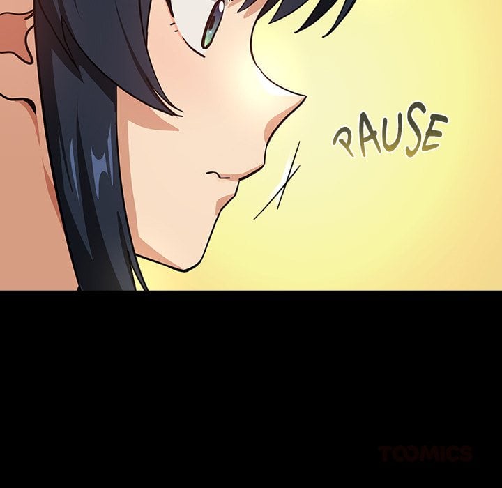 18+ Dating After Work (Uncensored) Chapter 46 page 50