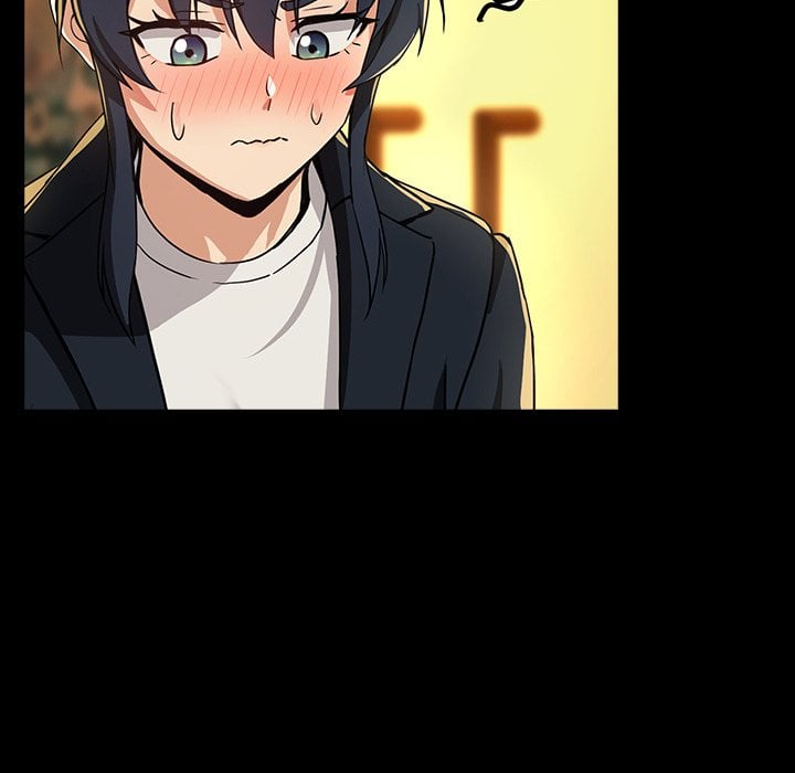 18+ Dating After Work (Uncensored) Chapter 46 page 53