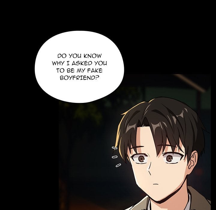 18+ Dating After Work (Uncensored) Chapter 46 page 54