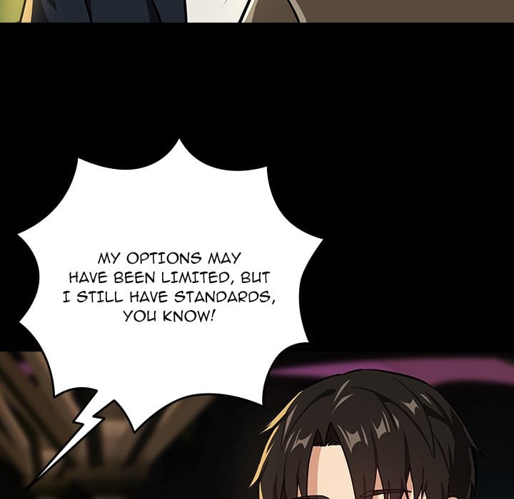 18+ Dating After Work (Uncensored) Chapter 46 page 57