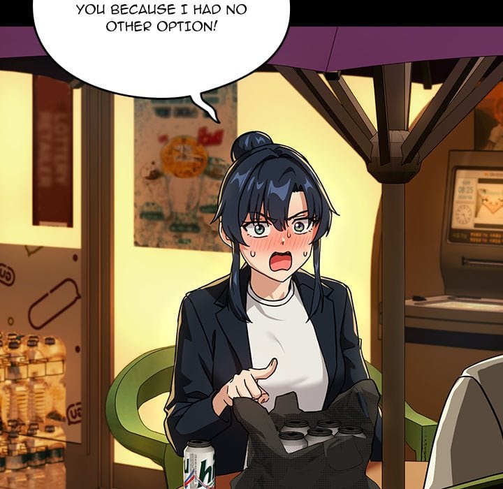 18+ Dating After Work (Uncensored) Chapter 46 page 61