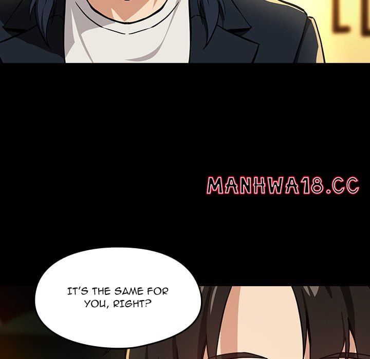 18+ Dating After Work (Uncensored) Chapter 46 page 63