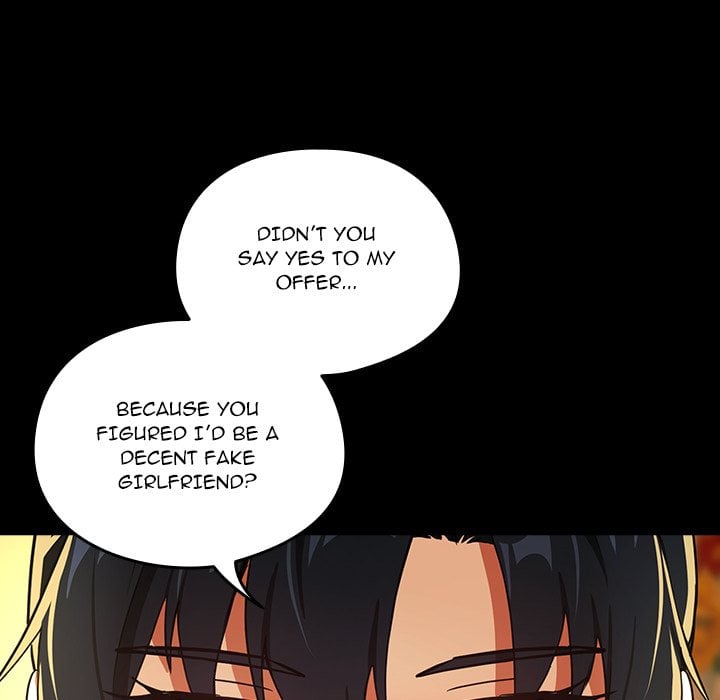 18+ Dating After Work (Uncensored) Chapter 46 page 65
