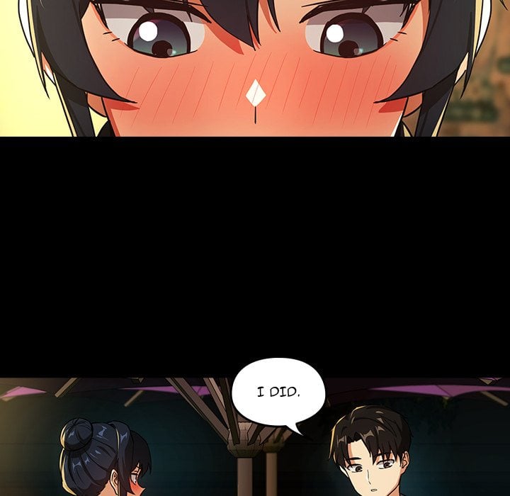 18+ Dating After Work (Uncensored) Chapter 46 page 66