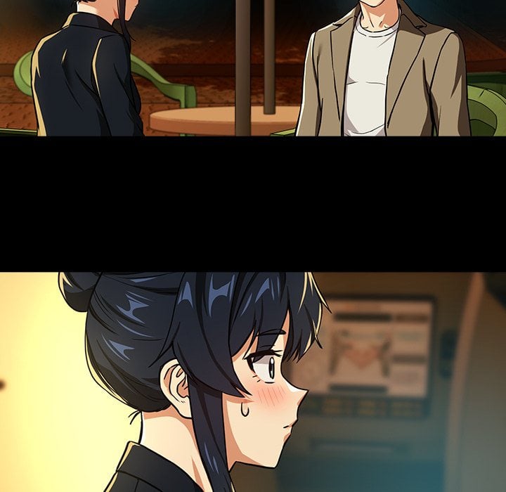 18+ Dating After Work (Uncensored) Chapter 46 page 67