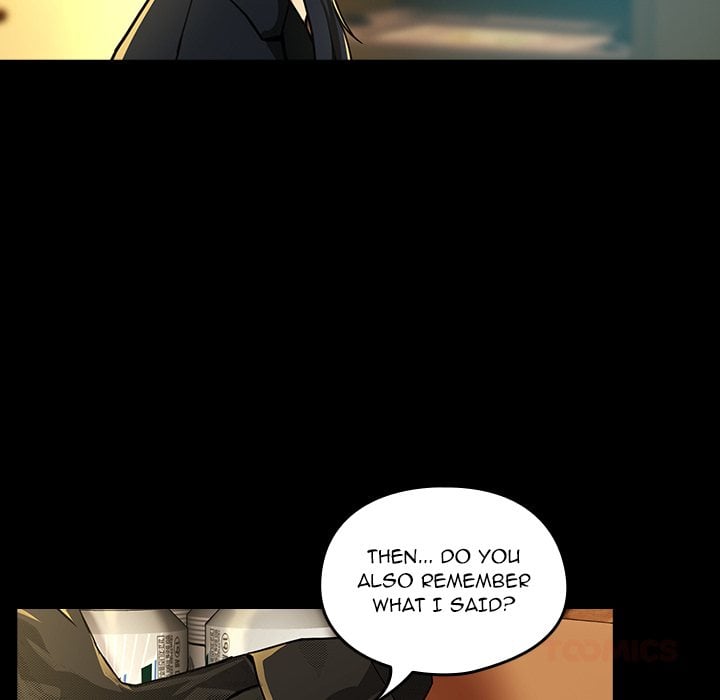 18+ Dating After Work (Uncensored) Chapter 46 page 68