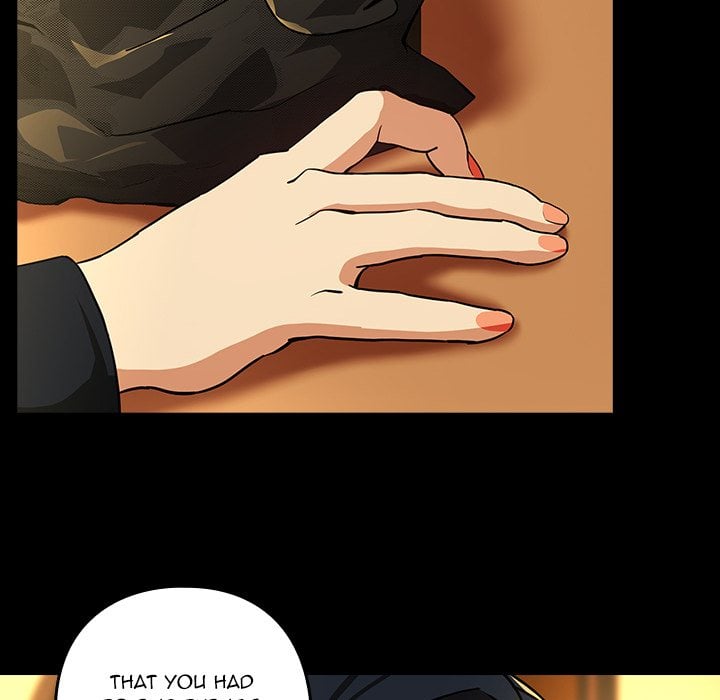 18+ Dating After Work (Uncensored) Chapter 46 page 69