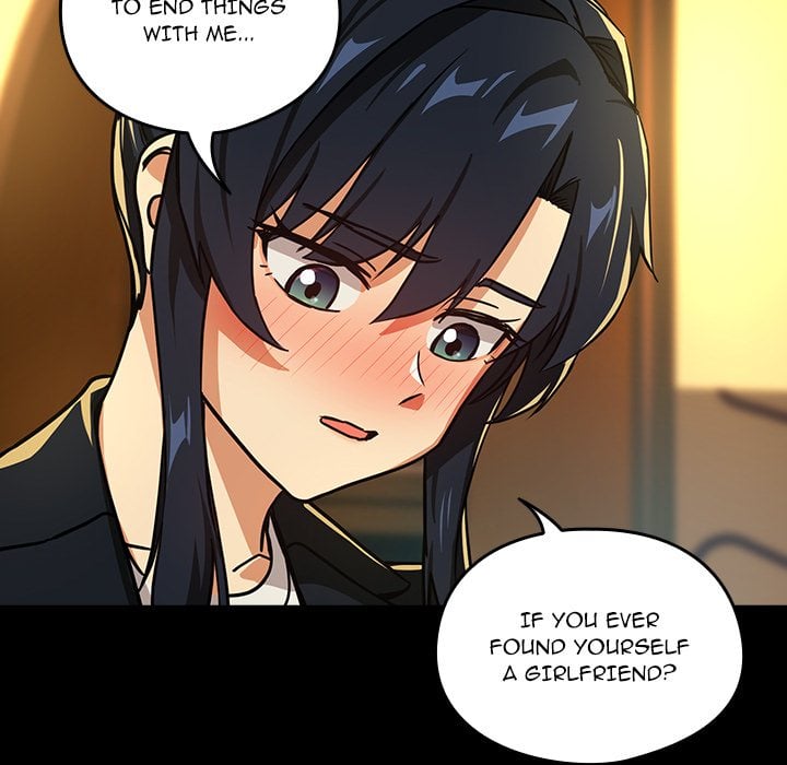 18+ Dating After Work (Uncensored) Chapter 46 page 70
