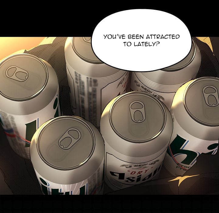 18+ Dating After Work (Uncensored) Chapter 46 page 73