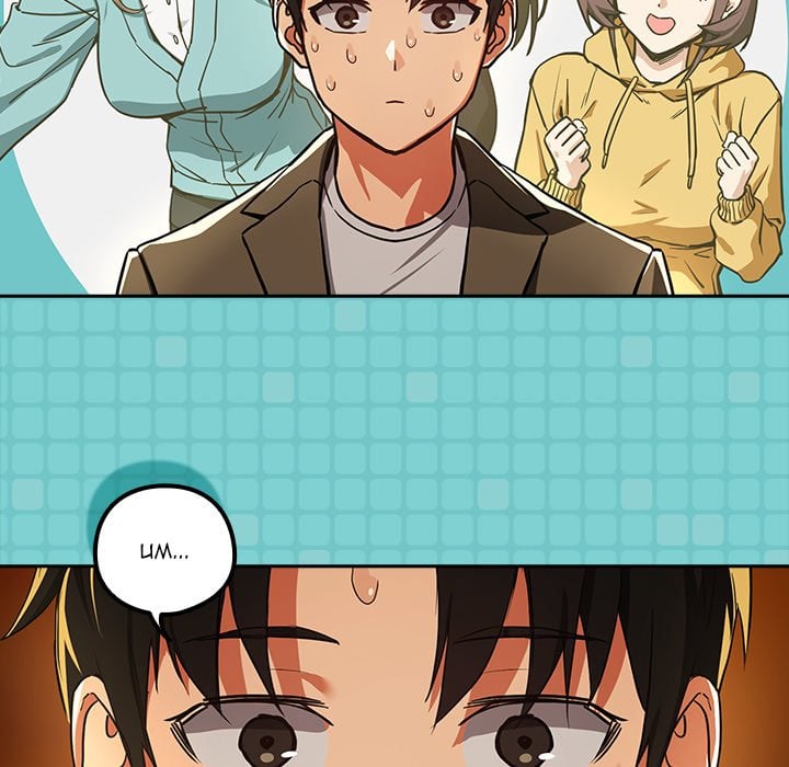 18+ Dating After Work (Uncensored) Chapter 46 page 75