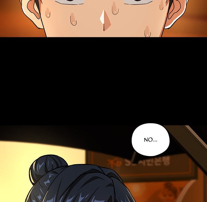 18+ Dating After Work (Uncensored) Chapter 46 page 76