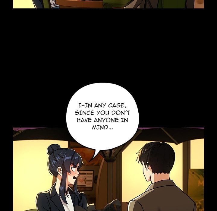 18+ Dating After Work (Uncensored) Chapter 46 page 79