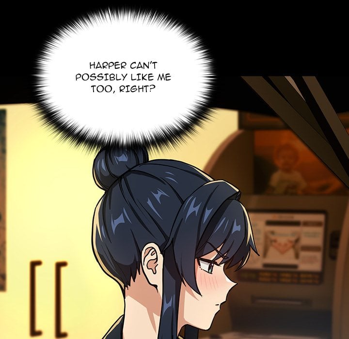 18+ Dating After Work (Uncensored) Chapter 46 page 83