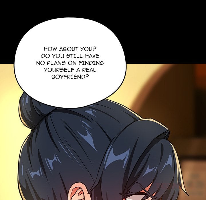 18+ Dating After Work (Uncensored) Chapter 46 page 86
