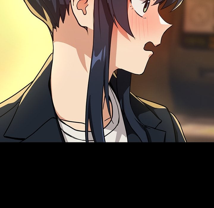 18+ Dating After Work (Uncensored) Chapter 46 page 87