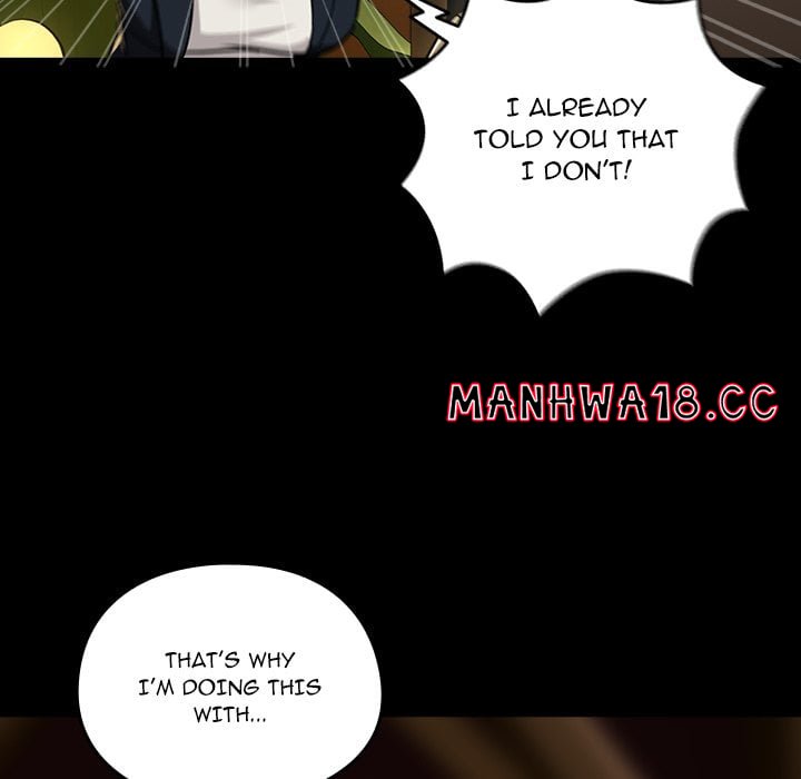 18+ Dating After Work (Uncensored) Chapter 46 page 90