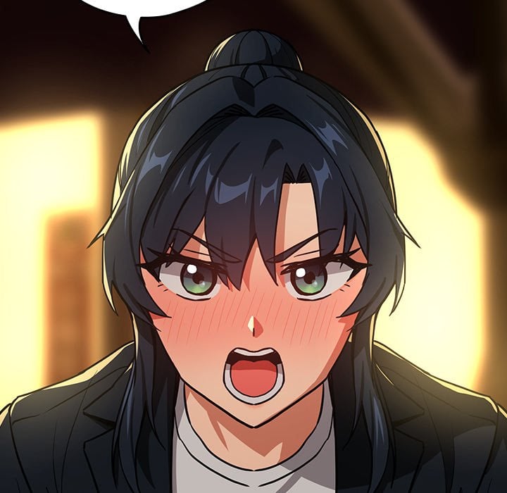18+ Dating After Work (Uncensored) Chapter 46 page 91