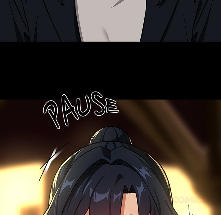 18+ Dating After Work (Uncensored) Chapter 46 page 92