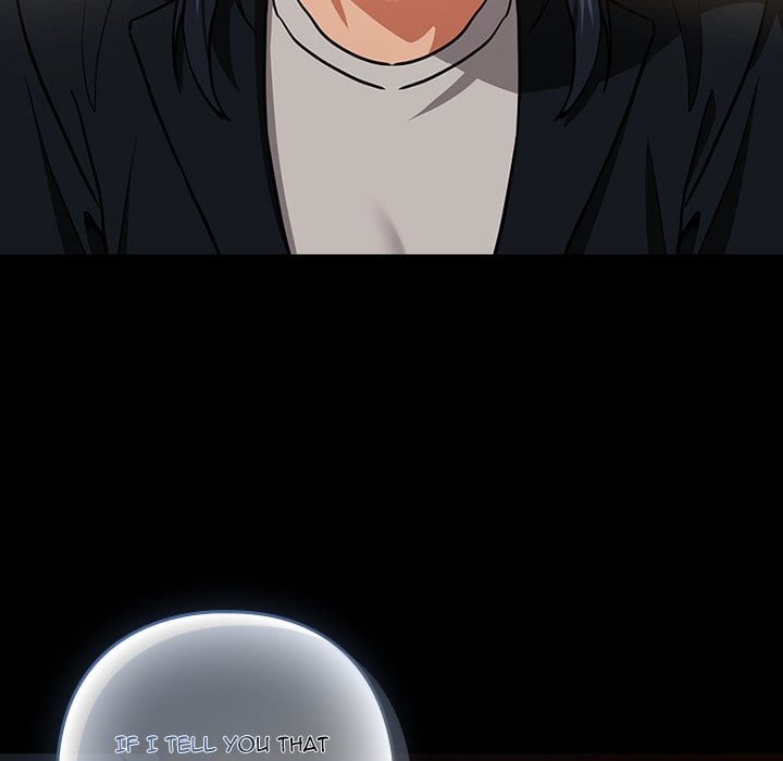 18+ Dating After Work (Uncensored) Chapter 46 page 95