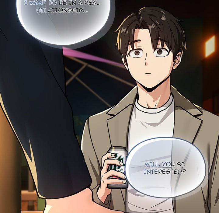 18+ Dating After Work (Uncensored) Chapter 46 page 96