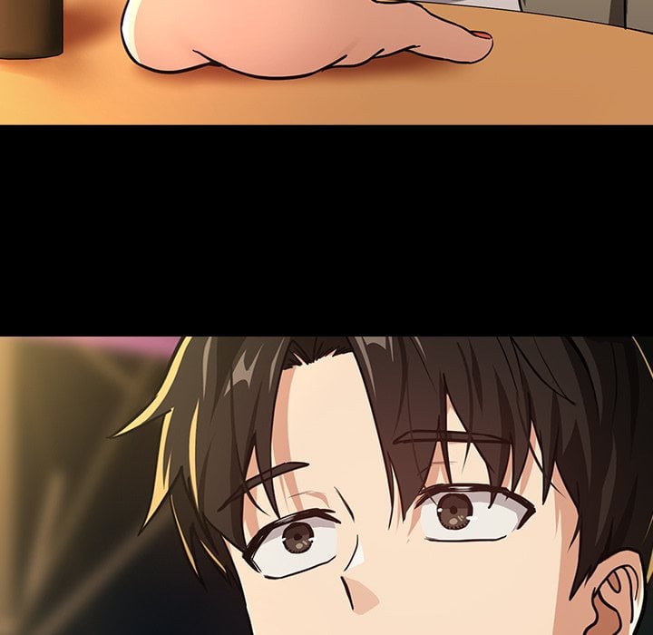 18+ Dating After Work (Uncensored) Chapter 46 page 97
