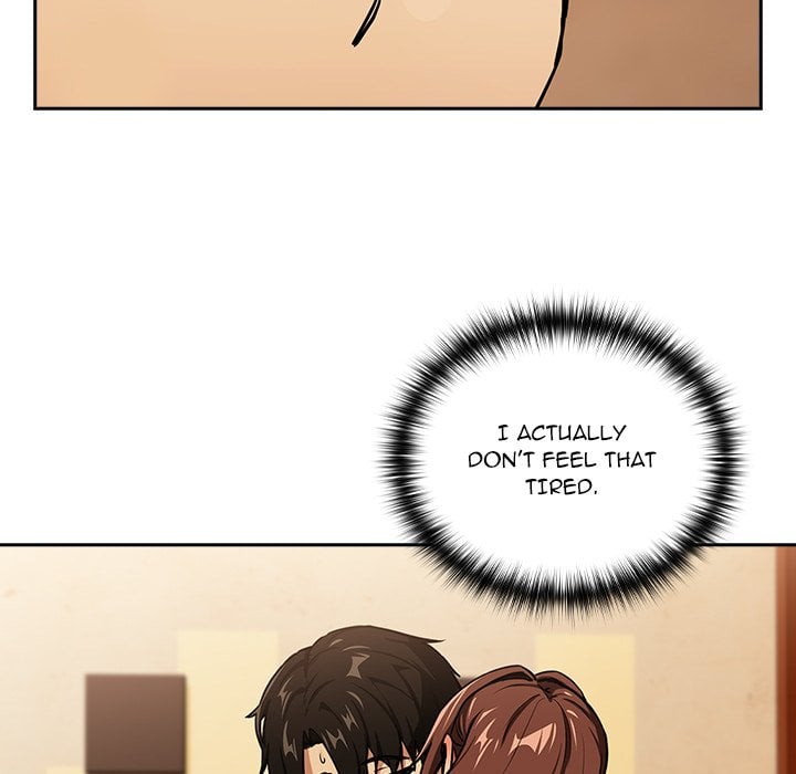18+ Dating After Work (Uncensored) Chapter 49 page 11