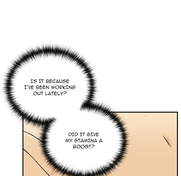 18+ Dating After Work (Uncensored) Chapter 49 page 13