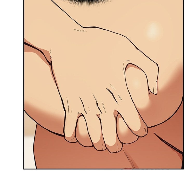 18+ Dating After Work (Uncensored) Chapter 49 page 14
