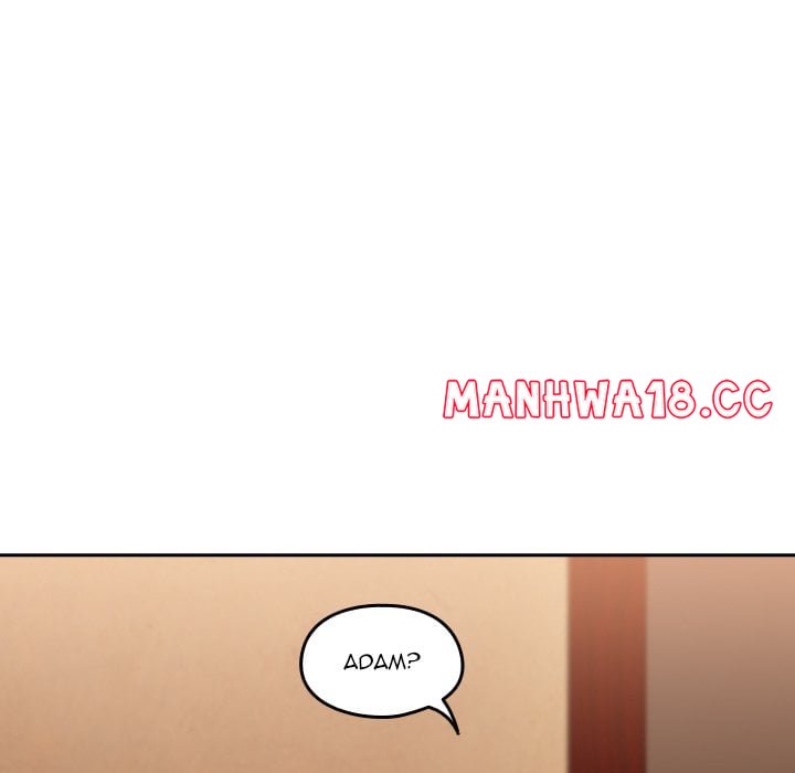 18+ Dating After Work (Uncensored) Chapter 49 page 15