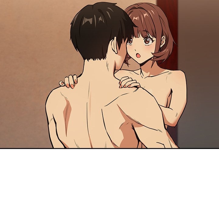 18+ Dating After Work (Uncensored) Chapter 49 page 16