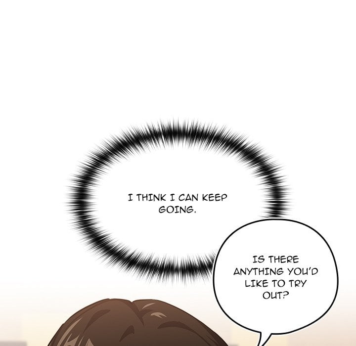 18+ Dating After Work (Uncensored) Chapter 49 page 17