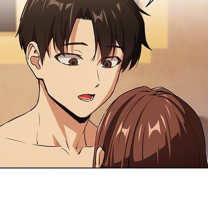 18+ Dating After Work (Uncensored) Chapter 49 page 18
