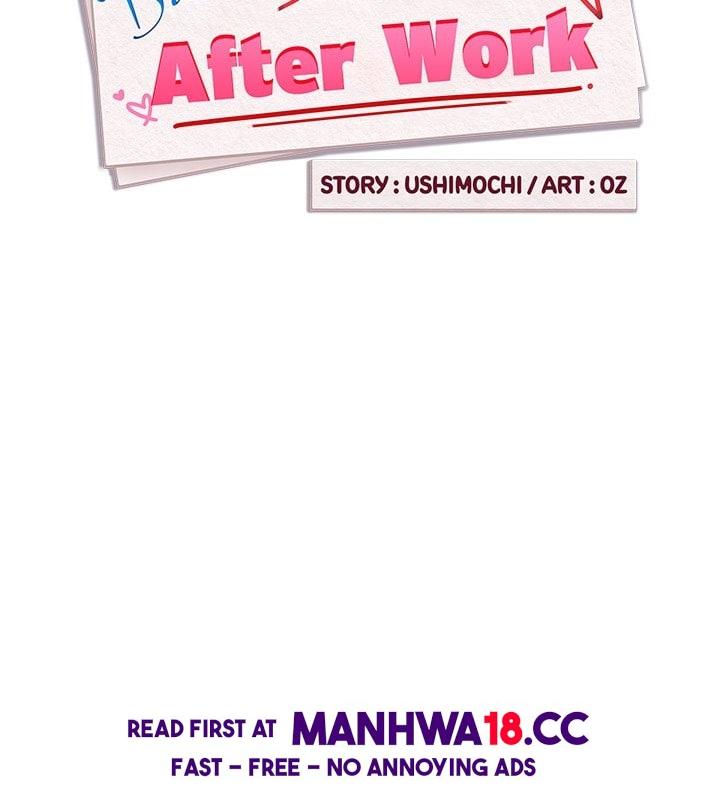 18+ Dating After Work (Uncensored) Chapter 49 page 20